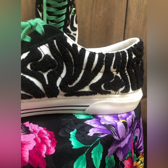 Anderson .Paak Sid Dx Malibu Vans - Picture 5 of 16